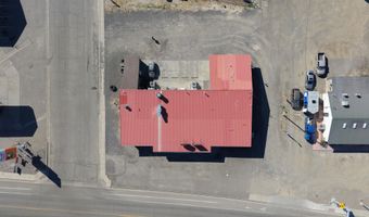 870 S Broad Street Lot Business Is The Overtime Sports Bar & Grill, Battle Mountain, NV 89820