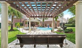 114 JASMINE Ct, Belle Chasse, LA 70037