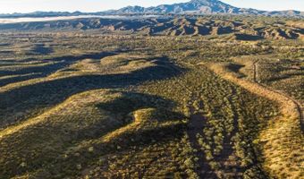 E Gamez 15 Road, Benson, AZ 85602