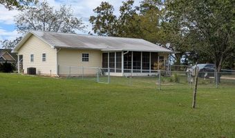 1235 CLAYTON Rd, Ashford, AL 36312