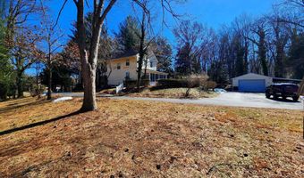 201 ERICSSON Ave, Betterton, MD 21610
