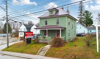 86 Western Ave, Augusta, ME 04330