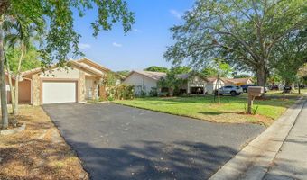 1740 NW 93rd Ter, Coral Springs, FL 33071