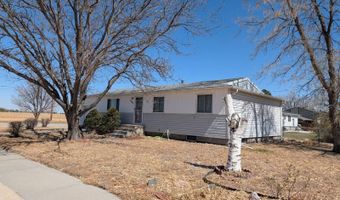 1405 E 3rd St, Alliance, NE 69301