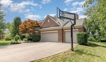 8283 Little Harbor Dr, Anderson Twp., OH 45244