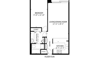 400 Hobron Ln 2809, Honolulu, HI 96815