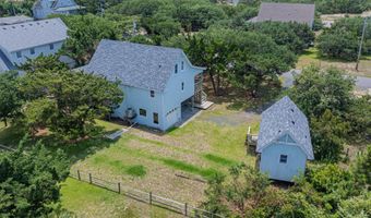 40191 Carflay Ct Lot 3, Avon, NC 27915