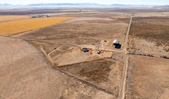 1980 W 3600 N, Beryl, UT 84714