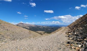 Ms # 17664- LAST ROSE BARRY LYNDON RORY OMORE - 66.66%, Alma, CO 80420