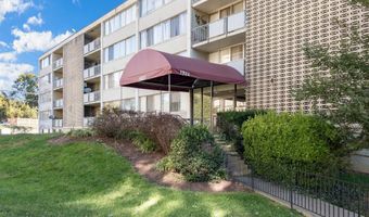 1822 METZEROTT Rd 205, Adelphi, MD 20783