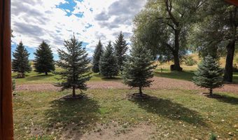 183 185 Rd, Big Horn, WY 82833