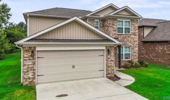 20117 Yarbrough Rd, Athens, AL 35613