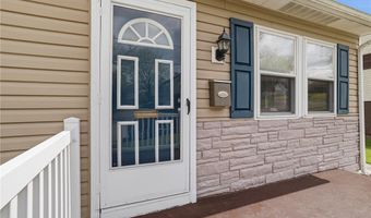 1940 Rhode Island Ave, Aliquippa, PA 15001