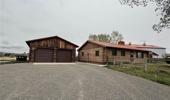 90 Sunset Rim, Cody, WY 82414