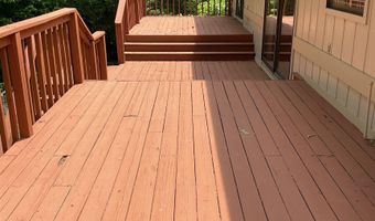 124 Big Pine Rd, Batesville, AR 72501