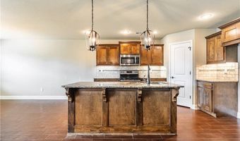3101 SW Fernwood Ave, Bentonville, AR 72712
