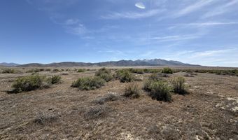006-066 01 Star Peak Rd, Imlay, NV 89418