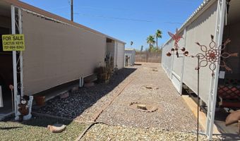 2605 S Tomahawk Rd 207, Apache Junction, AZ 85119