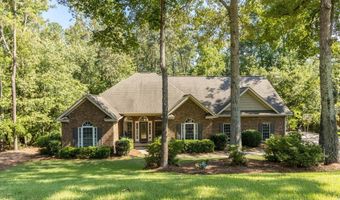 337 Ascot Dr, Aiken, SC 29803