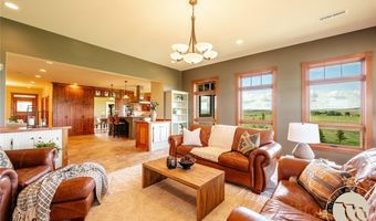 331 N SILVERTIP Rd, Bridger, MT 59014