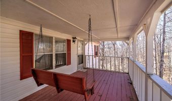 497 Cherokee Trl, Ball Ground, GA 30107