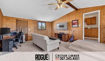 6715 Zero Rd, Casper, WY 82604
