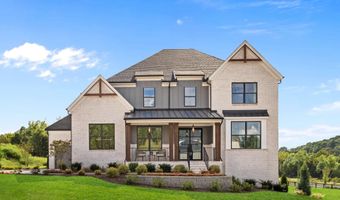 5401 Ayana Dr Plan: BELTERRA, Arrington, TN 37014