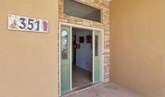 351 Cielo Grande, Alamogordo, NM 88310