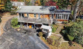 711 Black Plain Rd, North Smithfield, RI 02896