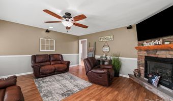 740 Mockingbird Rd, Albemarle, NC 28001