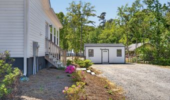 505 Butter Rd, Bonneau, SC 29431