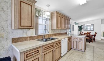 318 Macadamia Dr, Barefoot Bay, FL 32976