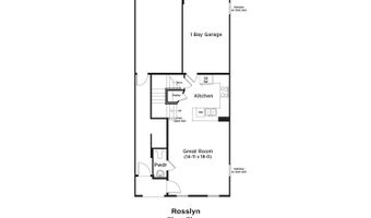 HOMESITE 39 STRABANE Terrace, Ashburn, VA 20147