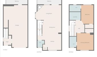 15440 SW MICA Ln, Beaverton, OR 97007