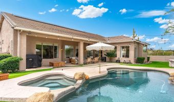 5404 E Lonesome Trl, Cave Creek, AZ 85331