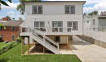 8403 OLD GEORGETOWN Rd, Bethesda, MD 20814