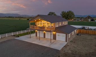 1321 Wilhelm Pl, Gardnerville, NV 89460