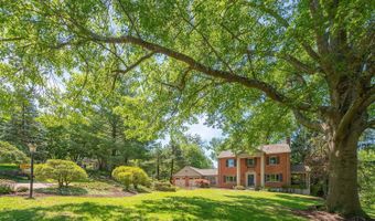 3119 N Farmcrest Dr, Amberley, OH 45213