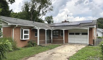 10600 PARRISH Ln, Bowie, MD 20721
