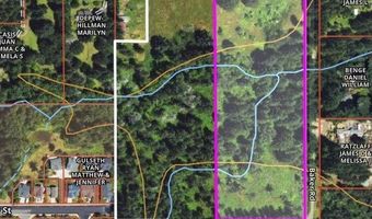 E HUNTER RD 400E, Veneta, OR 97487