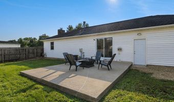 1504 Red Leaf Ln, Columbus, OH 43223