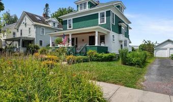 25 University Ter, Burlington, VT 05401