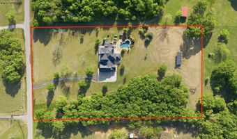 1739 Gateway Rd, Ardmore, OK 73401