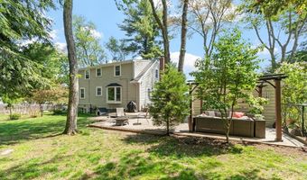 289 South Rd, Bedford, MA 01730