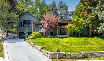 2921 N Arran Ct, Boise, ID 83702