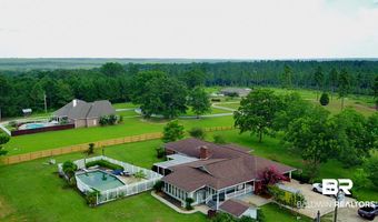 291 Allen Rd, Atmore, AL 36502