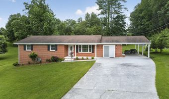 379 NE Morningside Ln, Abingdon, VA 24210