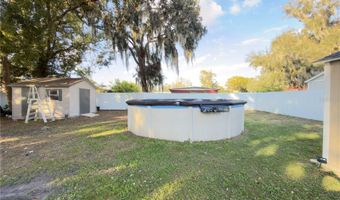 710 FORREST Dr, Bartow, FL 33830