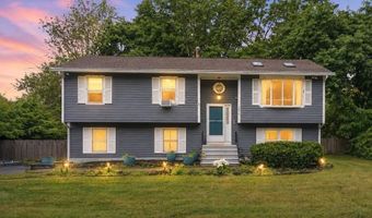 3870 Diamond Hill Rd, Cumberland, RI 02864