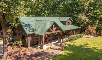 3541 Kampbell Cliff Rd, Birdseye, IN 47513